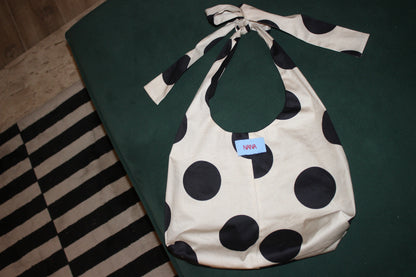 Bolsa Nana Dots