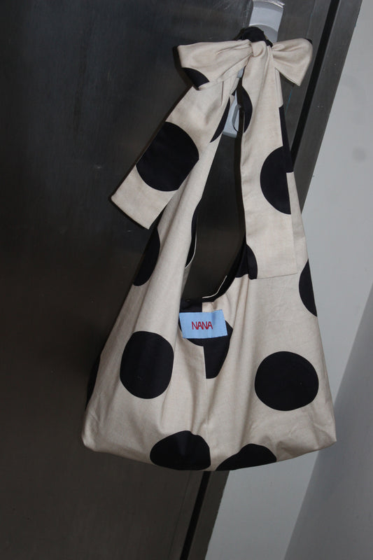 Bolsa Nana Dots